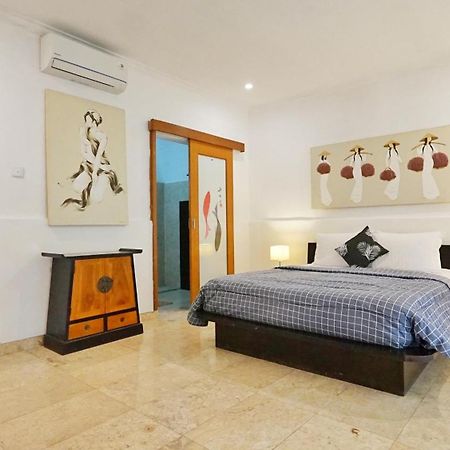 Villa Te Kawau Σεμινιάκ Εξωτερικό φωτογραφία