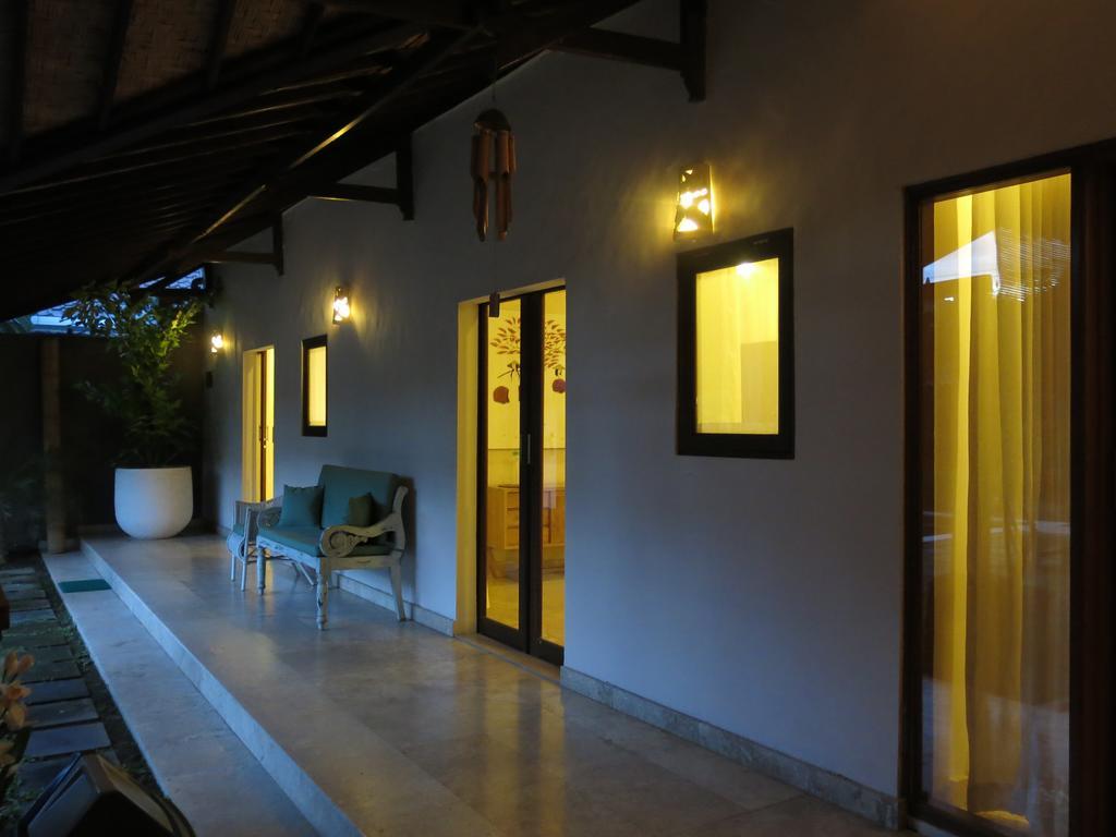 Villa Te Kawau Σεμινιάκ Δωμάτιο φωτογραφία