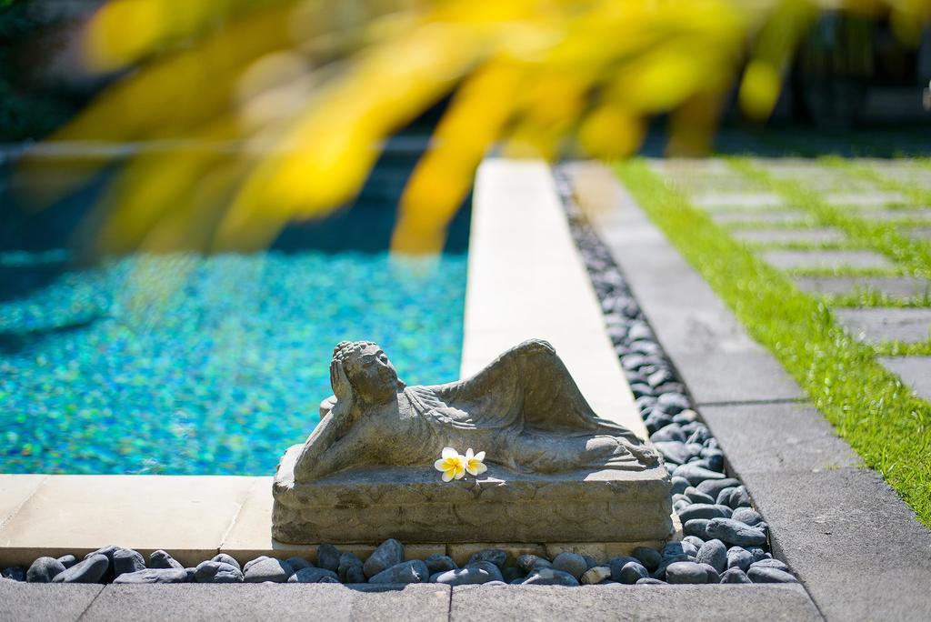 Villa Te Kawau Σεμινιάκ Εξωτερικό φωτογραφία